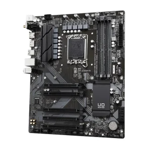 Материнська плата Gigabyte B760 DS3H AX DDR4 Socket 1700 UA