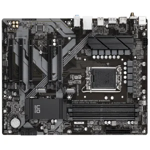 Материнська плата Gigabyte B760 DS3H AX DDR4 Socket 1700 UA