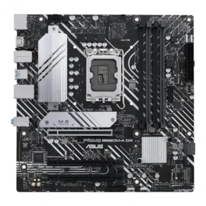 Материнская плата Asus Prime B660M-A D4-CSM Socket 1700 UA