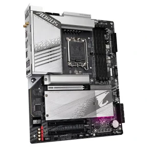 Материнская плата Gigabyte Z790 Aorus Elite AX-W Socket 1700 UA