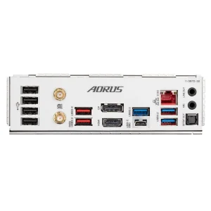Материнская плата Gigabyte Z790 Aorus Elite AX-W Socket 1700 UA