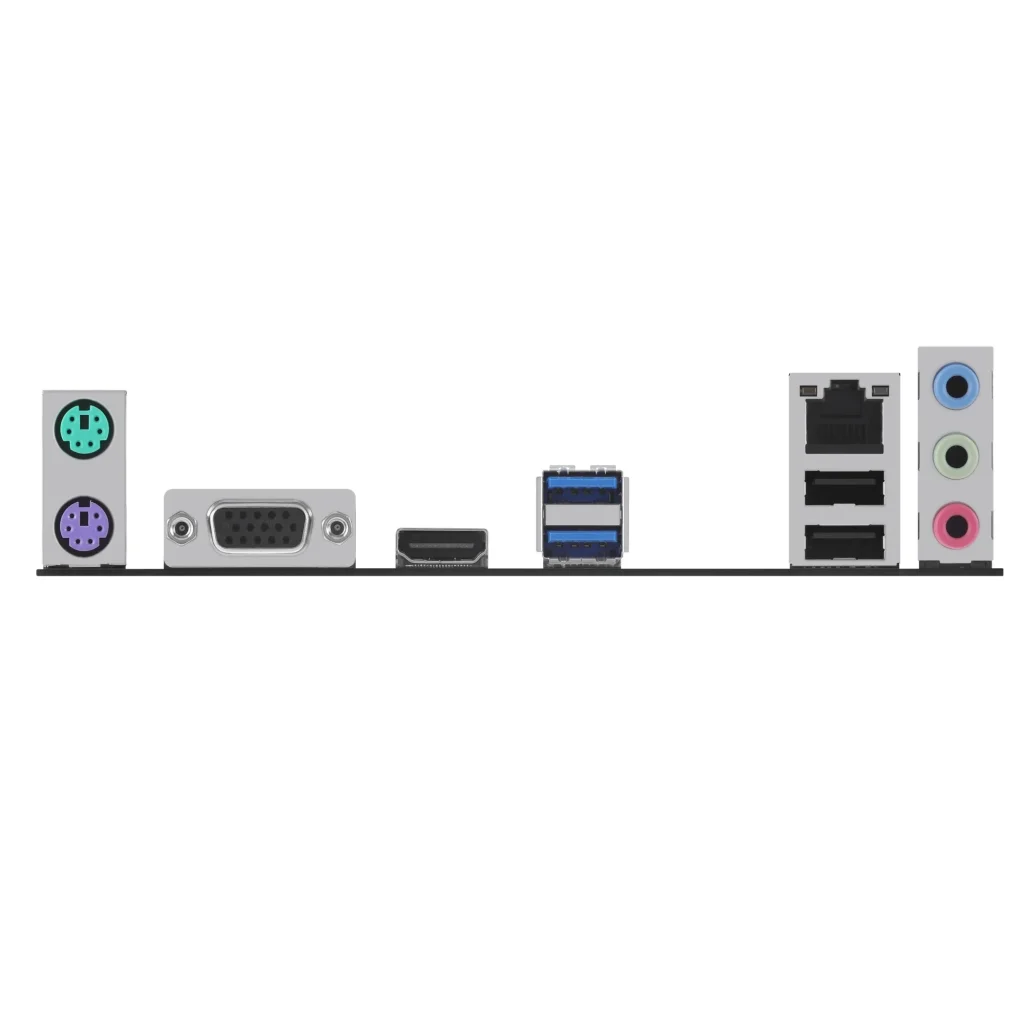 Материнская плата Asus Prime H510M-R R2.0-SI Socket 1200 UA
