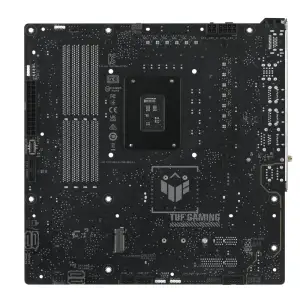 Материнська плата Asus TUF Gaming B760M-BTF WiFi D4 Socket 1700 UA