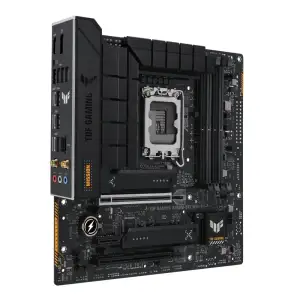 Материнська плата Asus TUF Gaming B760M-BTF WiFi D4 Socket 1700 UA