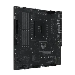 Материнська плата Asus TUF Gaming B760M-BTF WiFi D4 Socket 1700 UA