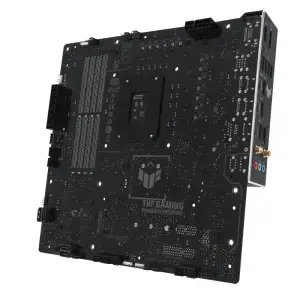 Материнська плата Asus TUF Gaming B760M-BTF WiFi D4 Socket 1700 UA