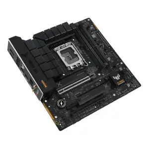 Материнська плата Asus TUF Gaming B760M-BTF WiFi D4 Socket 1700 UA