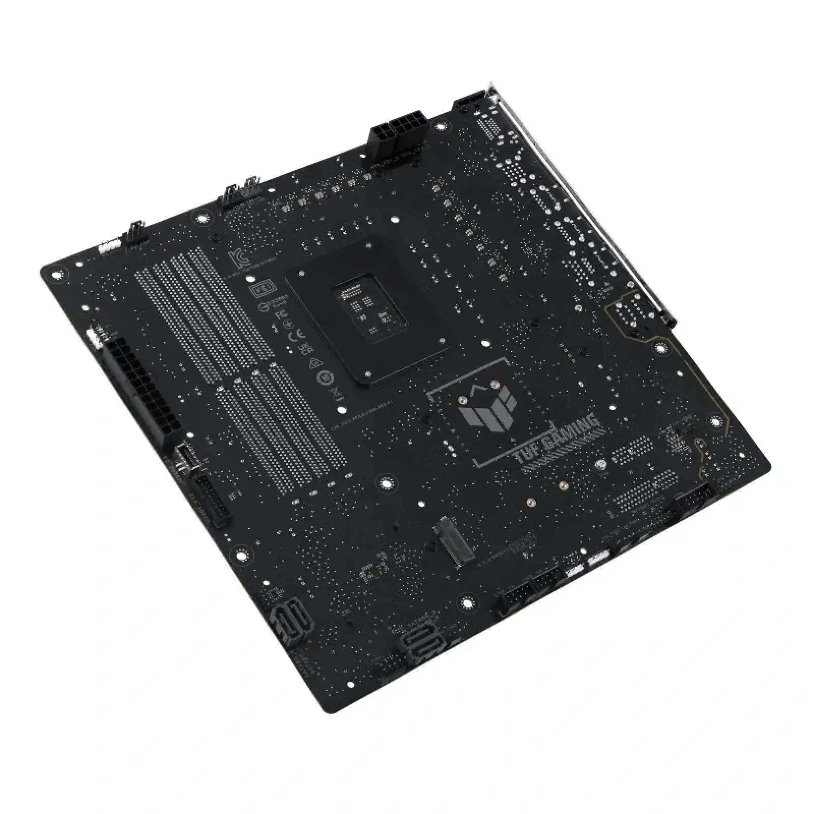 Материнська плата Asus TUF Gaming B760M-BTF WiFi D4 Socket 1700 UA