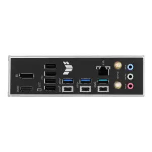 Материнська плата Asus TUF Gaming B760M-BTF WiFi D4 Socket 1700 UA