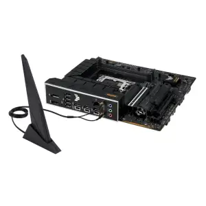 Материнська плата Asus TUF Gaming B760M-BTF WiFi D4 Socket 1700 UA