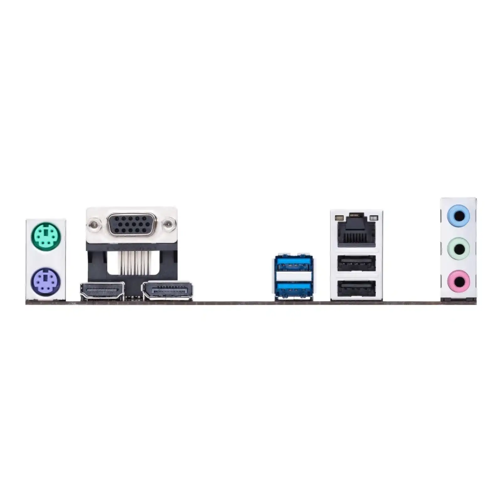 Материнська плата Asus Prime H610M-E-CSM Socket 1700 UA
