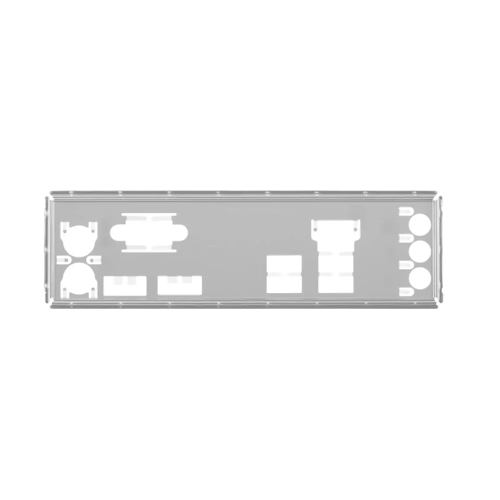 Материнська плата Asus Prime H610M-E-CSM Socket 1700 UA