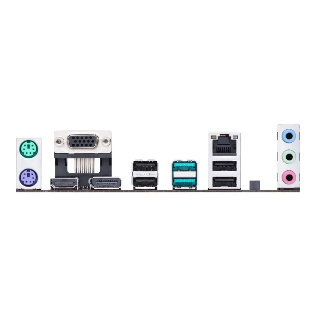 Материнська плата Asus Prime H610M-A-CSM Socket 1700 UA