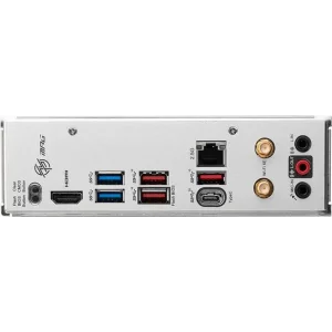 Материнська плата MSI MPG B650I Edge WiFi Socket AM5 UA