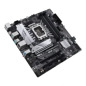 Материнська плата Asus Prime B660M-A D4-CSM Socket 1700 UA