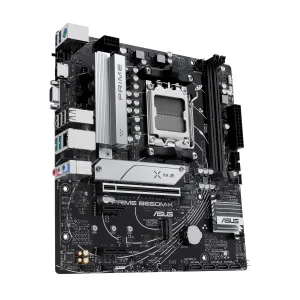 Материнська плата Asus Prime B650M-K Socket AM5 UA