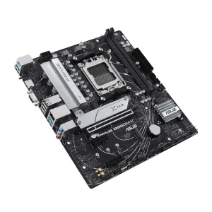 Материнська плата Asus Prime B650M-K Socket AM5 UA