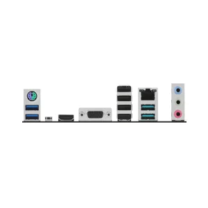 Материнська плата Asus Prime B650M-K Socket AM5 UA