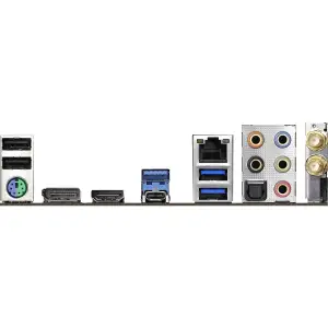 Материнська плата ASRock B450 Gaming-ITX/AC Socket AM4 UA