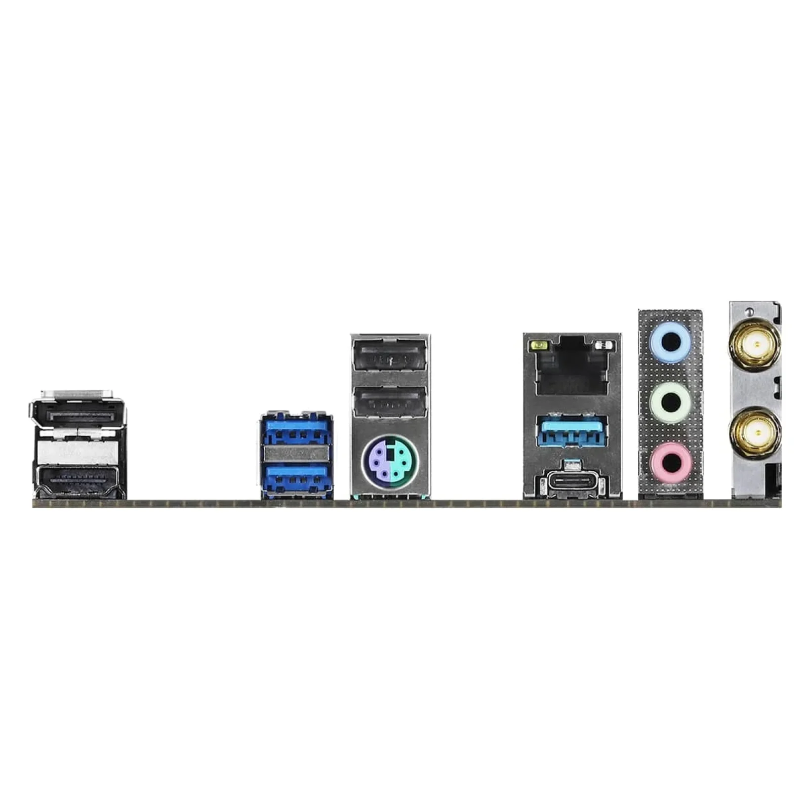 Материнская плата ASRock B550M-ITX/AC Socket AM4 UA