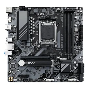Материнська плата Gigabyte B650M D3HP Socket AM5 UA