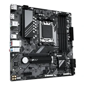 Материнська плата Gigabyte B650M D3HP Socket AM5 UA
