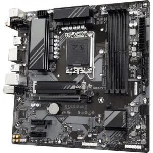 Материнская плата Gigabyte B760M DS3H AX Socket 1700 UA