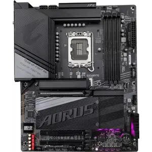 Материнська плата Gigabyte Z790 A Elite X WiFi7 Socket 1700 UA