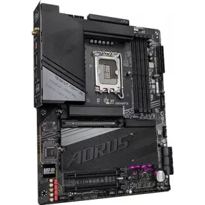 Материнська плата Gigabyte Z790 A Elite X WiFi7 Socket 1700 UA