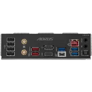 Материнська плата Gigabyte Z790 A Elite X WiFi7 Socket 1700 UA