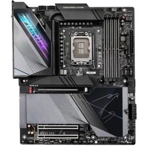 Материнська плата Gigabyte Z790 Aorus Master X Socket 1700 UA