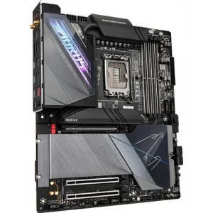 Материнська плата Gigabyte Z790 Aorus Master X Socket 1700 UA