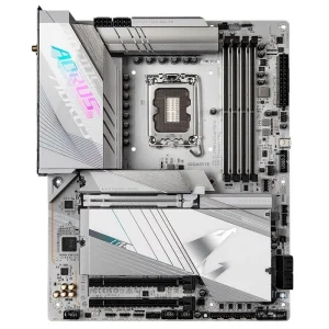 Материнська плата Gigabyte Z790 Aorus Pro X Socket 1700 UA