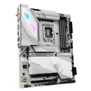 Материнська плата Gigabyte Z790 Aorus Pro X Socket 1700 UA