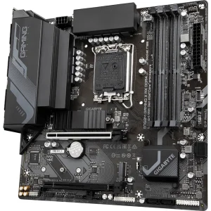 Материнская плата Gigabyte B760M Gaming X AX Socket 1700 UA