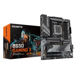 Материнська плата Gigabyte B650 Gaming X Socket AM5 UA
