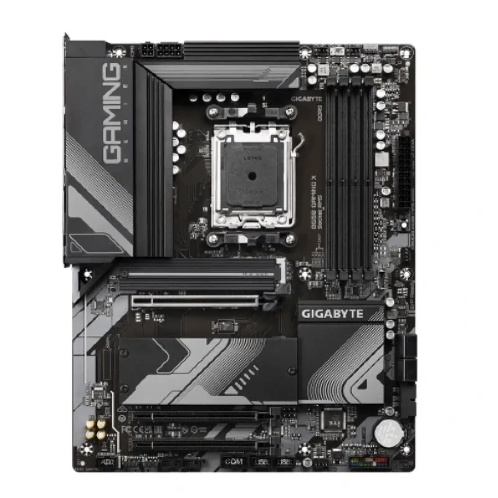 Материнська плата Gigabyte B650 Gaming X Socket AM5 UA