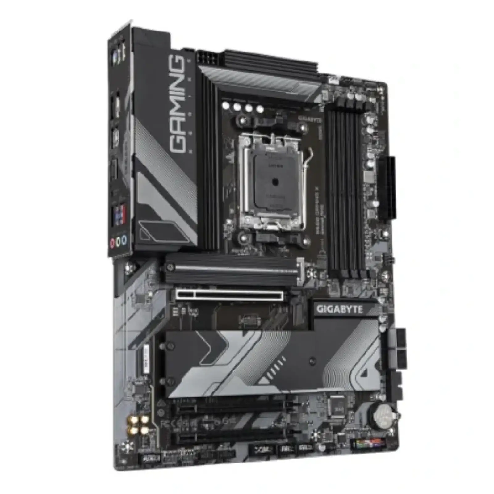 Материнська плата Gigabyte B650 Gaming X Socket AM5 UA