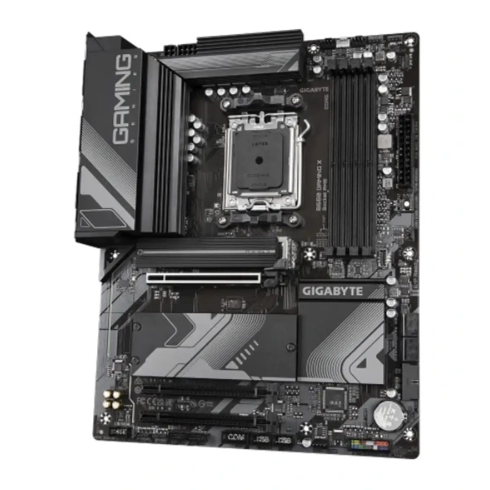 Материнська плата Gigabyte B650 Gaming X Socket AM5 UA