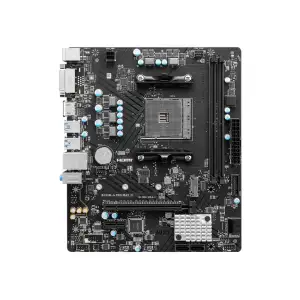 Материнська плата MSI B450M-A Pro Max II Socket AM4 UA
