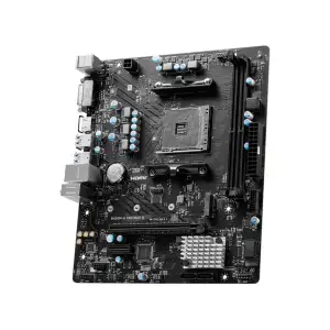 Материнська плата MSI B450M-A Pro Max II Socket AM4 UA