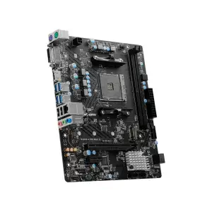 Материнська плата MSI B450M-A Pro Max II Socket AM4 UA