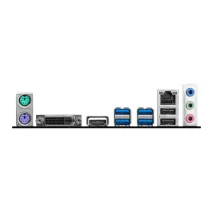 Материнська плата MSI B450M-A Pro Max II Socket AM4 UA