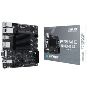 Материнская плата Asus Prime N100I-D D4-CSM UA