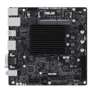 Материнська плата Asus Prime N100I-D D4-CSM UA