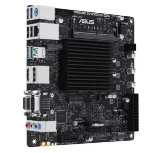 Материнська плата Asus Prime N100I-D D4-CSM UA