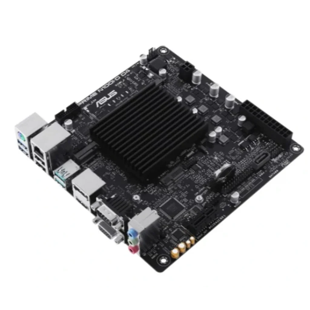 Материнська плата Asus Prime N100I-D D4-CSM UA