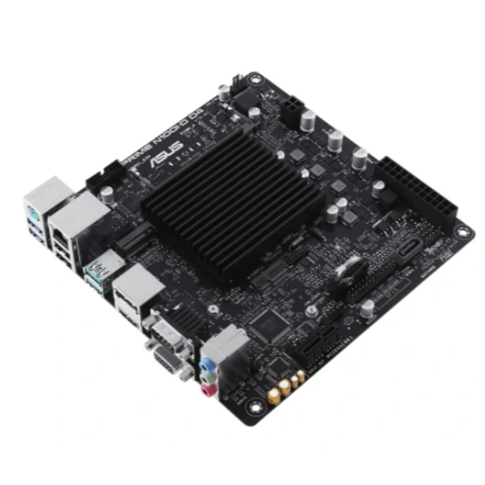 Материнська плата Asus Prime N100I-D D4-CSM UA