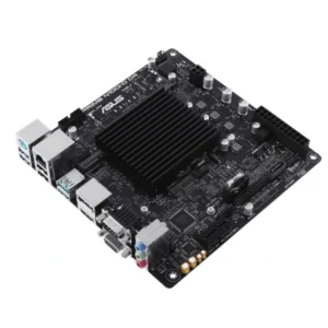 Материнська плата Asus Prime N100I-D D4-CSM UA