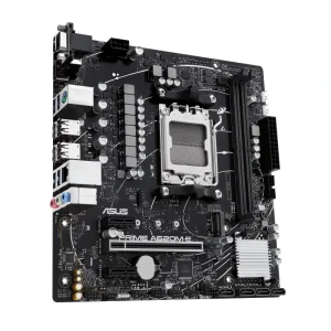 Материнская плата Asus Prime A620M-E-CSM Socket AM5 UA